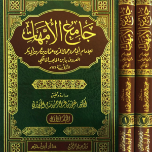 جامع الأمهات