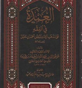 العمدة في الفقه