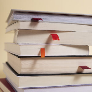 كتب الصحابة