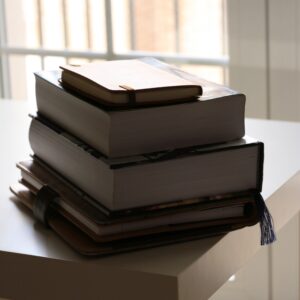 آثار العلامة محمد الأمين الشنقيطي